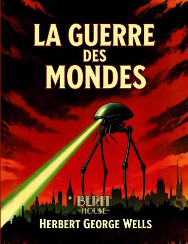 La Guerre des mondes