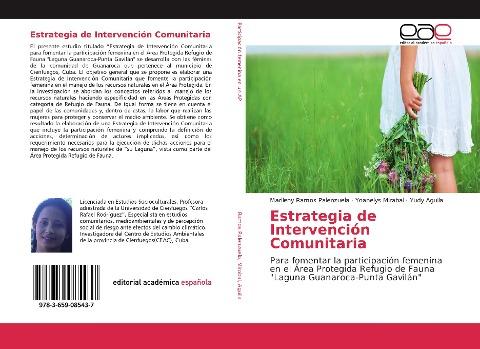 Estrategia de Intervención Comunitaria