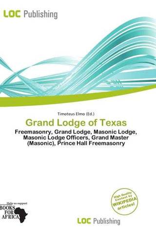 Grand Lodge of Texas