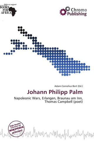 Johann Philipp Palm