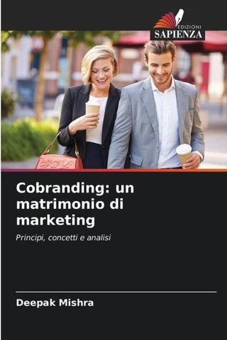 Cobranding: un matrimonio di marketing