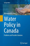 Water Policy in Canada