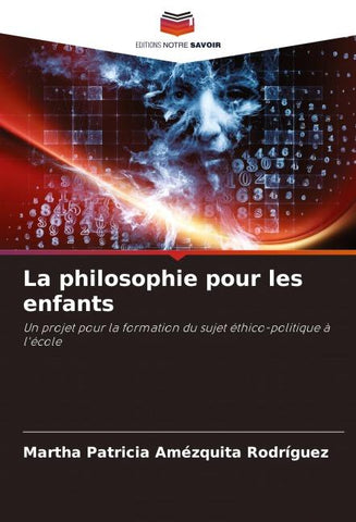 La philosophie pour les enfants