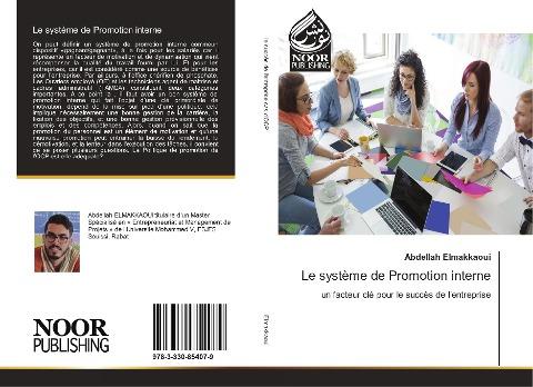 Le système de Promotion interne