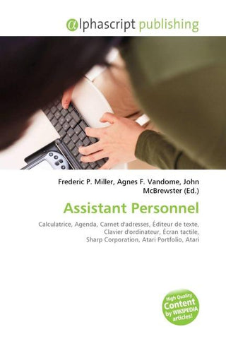 Assistant Personnel