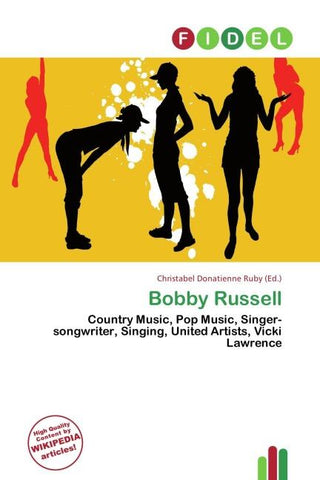 Bobby Russell