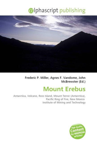 Mount Erebus