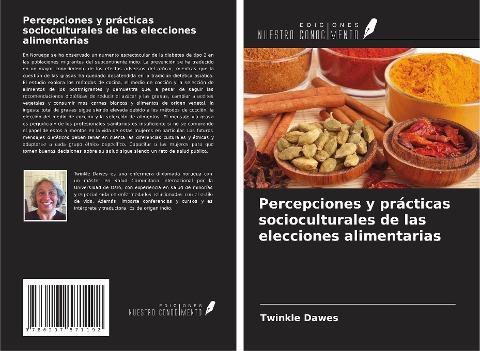 Percepciones y prácticas socioculturales de las elecciones alimentarias