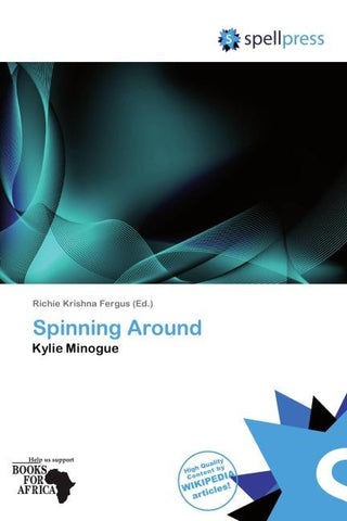 Spinning Around