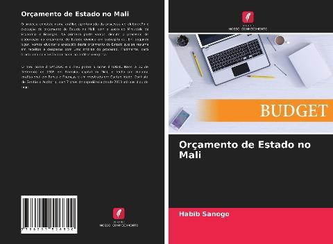 Orçamento de Estado no Mali