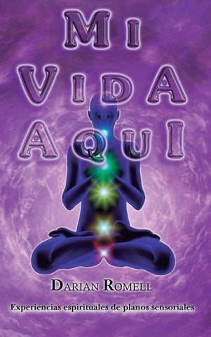 MI VIDA AQUÍ