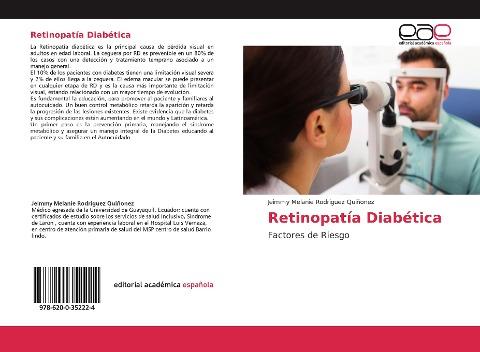 Retinopatía Diabética