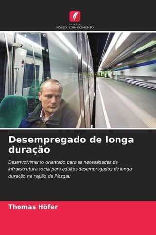 Desempregado de longa duração