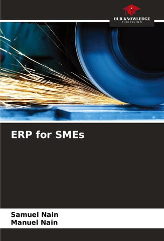 ERP for SMEs