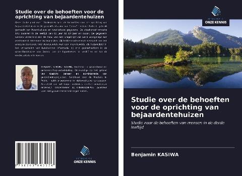 Studie over de behoeften voor de oprichting van bejaardentehuizen