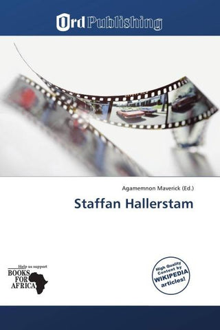 Staffan Hallerstam