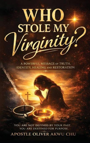 Who Stole My Virginity?