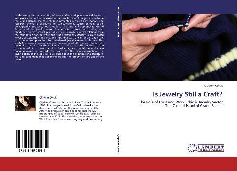 Is Jewelry Still a Craft?