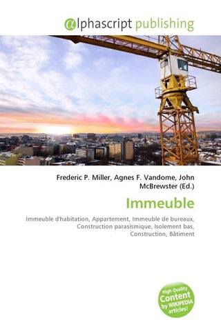Immeuble