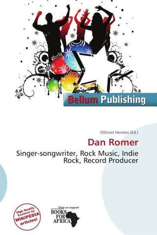 Dan Romer