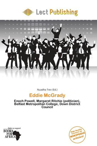 Eddie McGrady