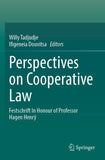 Perspectives on Cooperative Law