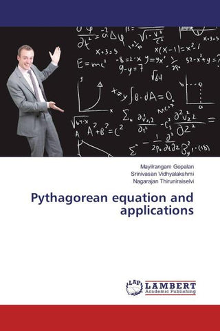 Pythagorean equation and applications