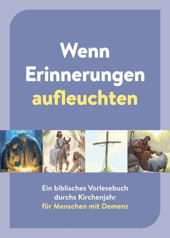 Wenn Erinnerungen aufleuchten