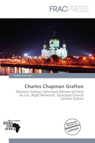 Charles Chapman Grafton