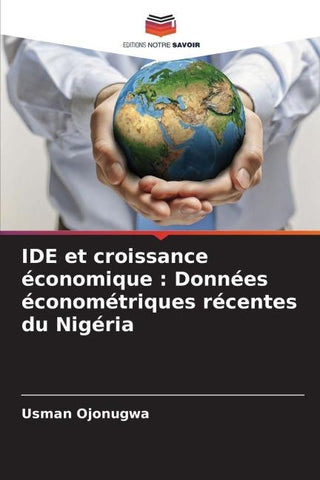 IDE et croissance économique : Données économétriques récentes du Nigéria