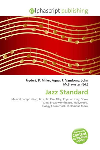 Jazz Standard