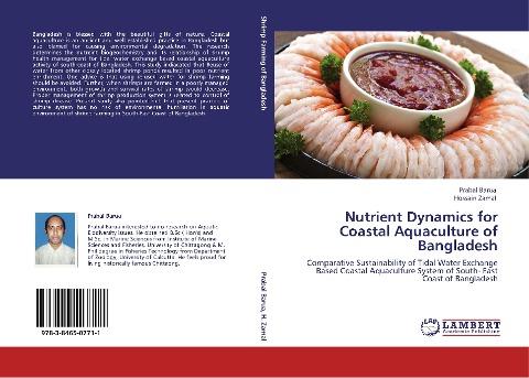 Nutrient Dynamics for Coastal Aquaculture of Bangladesh