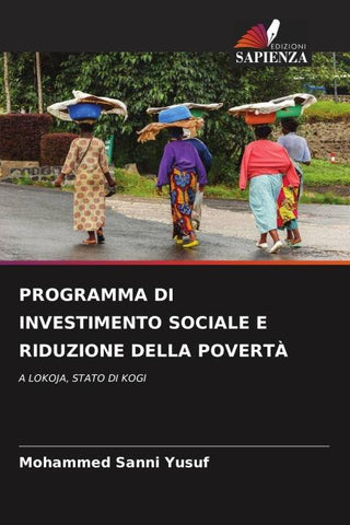 PROGRAMMA DI INVESTIMENTO SOCIALE E RIDUZIONE DELLA POVERTÀ