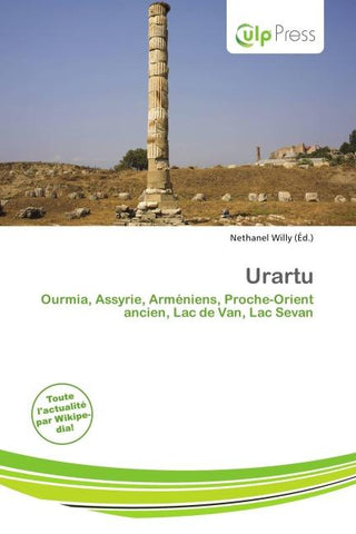 Urartu