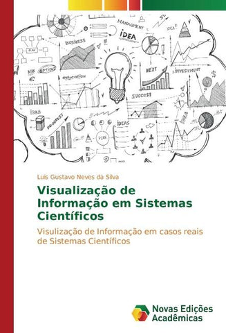 Visualização de Informação em Sistemas Científicos