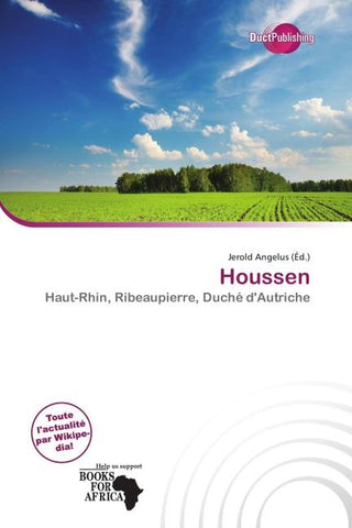 Houssen