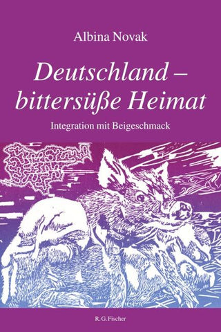 Deutschland - bittersüße Heimat