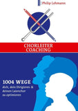 Chorleiter-Coaching
