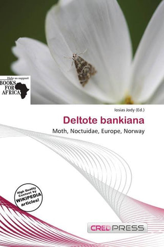 Deltote bankiana