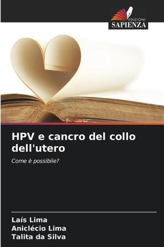 HPV e cancro del collo dell'utero