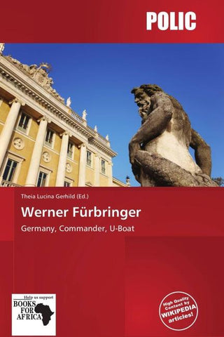Werner Fürbringer
