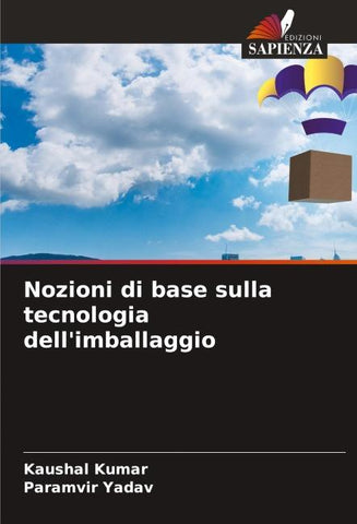 Nozioni di base sulla tecnologia dell'imballaggio