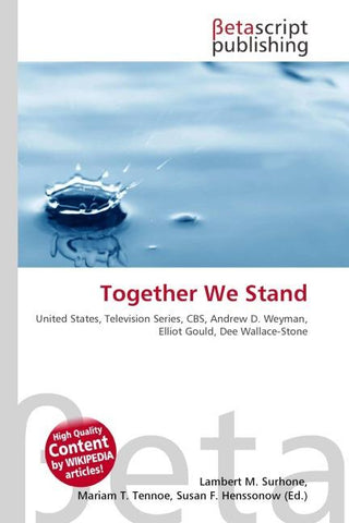 Together We Stand