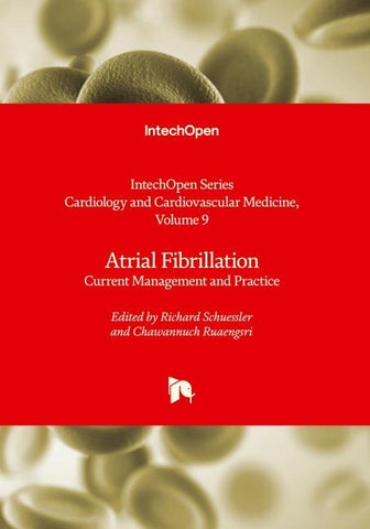 Atrial Fibrillation - Current Management and Practice