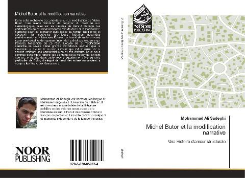 Michel Butor et la modification narrative