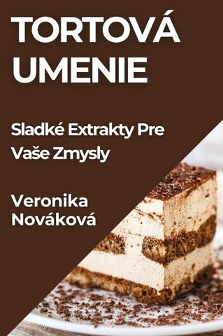 Tortová Umenie