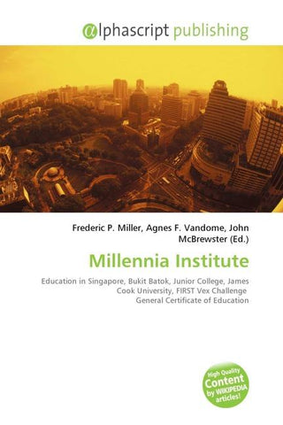 Millennia Institute