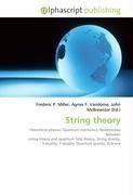 String theory