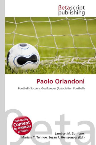 Paolo Orlandoni