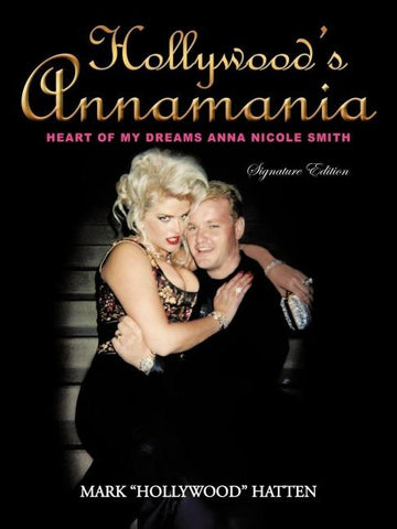 Hollywood's Annamania